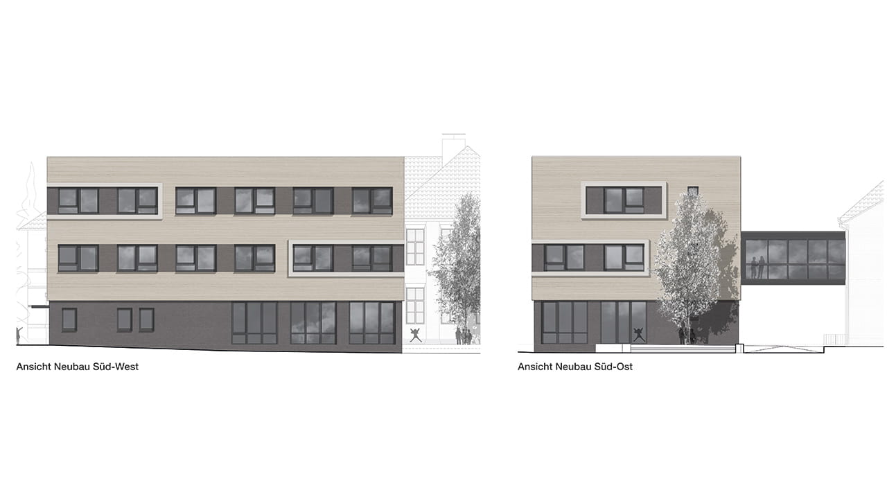 Planungsphase für die Gemeinschaftsgrundschule Styrum beendet